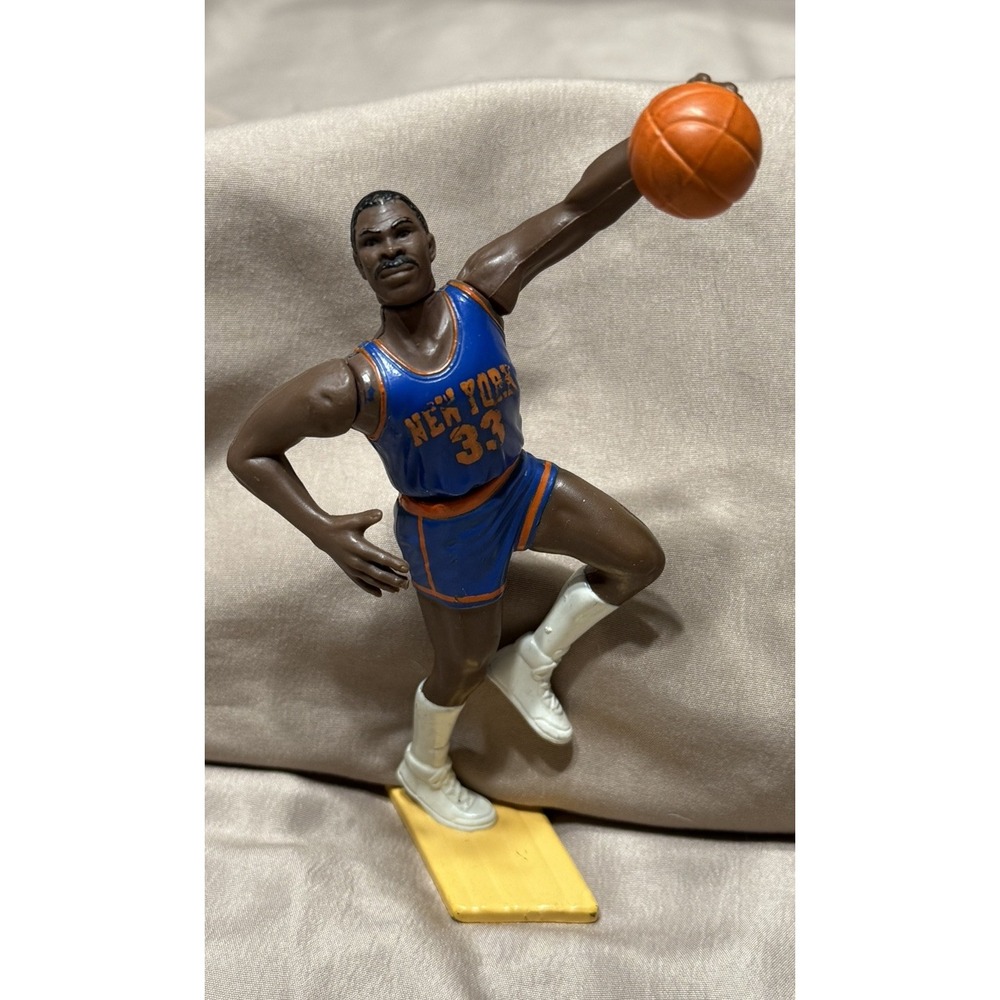 1988 KENNER STARTING LINEUP - PATRICK EWING KNICKS‎ FIGURE